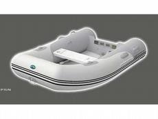 Walker Bay 240 AIR 2006 Boat specs