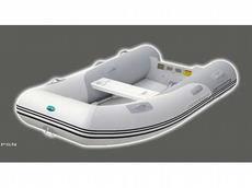 Walker Bay 270 AIR 2006 Boat specs