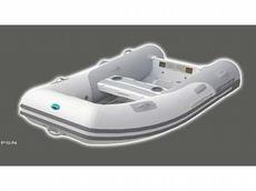 Walker Bay 270 FT/FTH 2006 Boat specs