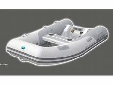 Walker Bay 270 RT/RTH 2006 Boat specs