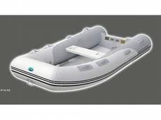 Walker Bay 310 AIR 2006 Boat specs