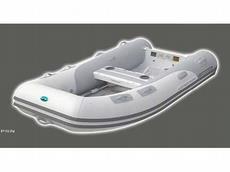Walker Bay 310 FT/FTH 2006 Boat specs