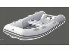 Walker Bay 310 RT/RTH 2006 Boat specs