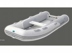 Walker Bay 340 AIR 2006 Boat specs