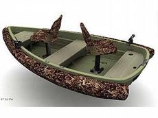Walker Bay Angler 10 2006 Boat specs