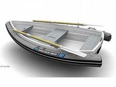 Walker Bay RID 275R 2006 Boat specs