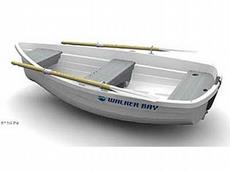 Walker Bay WB10F 2006 Boat specs