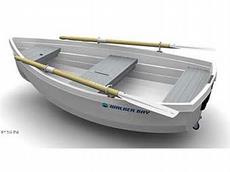 Walker Bay WB8S 2006 Boat specs