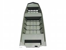 War Eagle 14 Foot - 436F 2006 Boat specs