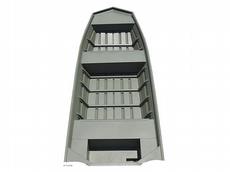 War Eagle 15 Foot - 542F 2006 Boat specs