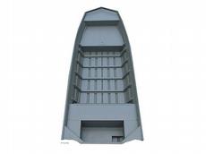 War Eagle 15 Foot - 542FD 2006 Boat specs