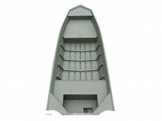 War Eagle 15 Foot - 548LDV 2006 Boat specs