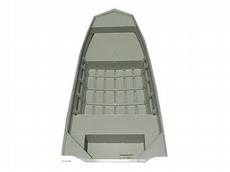 War Eagle 16 Foot - 648DV 2006 Boat specs
