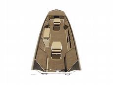 War Eagle 648VS 2006 Boat specs