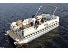 War Eagle Pinnacle - 25 Ultra 2006 Boat specs