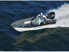 Warrior V177 BT Hawk XST 2006 Boat specs