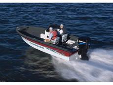 Warrior V177 SC Falcon 2006 Boat specs