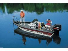 Warrior V1890 SC Maverick 2006 Boat specs