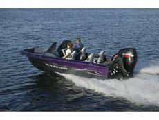 Warrior V193 DC Eagle CL 2006 Boat specs