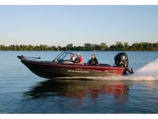 Warrior V203 DC Eagle CL 2006 Boat specs