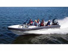 Warrior V2300 DC Eagle CRS 2006 Boat specs