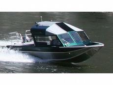 Weldcraft Marine Legacy 2006 Boat specs