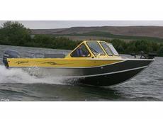 Weldcraft Marine Maverick 186 DV 2006 Boat specs