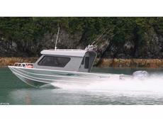 Weldcraft Marine Ocean King 220 2006 Boat specs