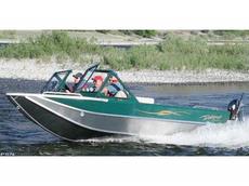 Weldcraft Marine Renegade - 18 Foot O/B 2006 Boat specs