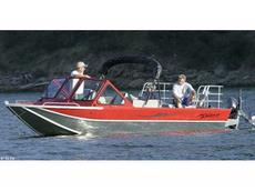 Weldcraft Marine Sabre Elite 2006 Boat specs