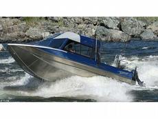 Weldcraft Marine Select  22 2006 Boat specs