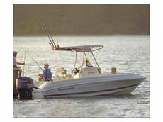 Wellcraft 212 Fisherman 2006 Boat specs