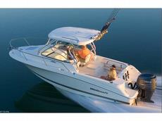 Wellcraft 232 Coastal 2006 Boat specs