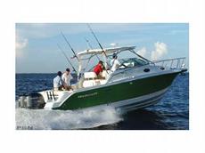 Wellcraft 290 Coastal 2006 Boat specs