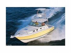 Wellcraft 330 Coastal 2006 Boat specs