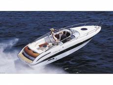 Windy 25 Mirage 2006 Boat specs