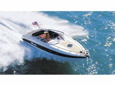 Windy 28 Ghibli 2006 Boat specs