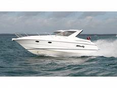 Windy 33 Scirocco 2006 Boat specs