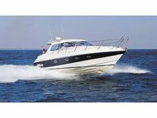 Windy 37 Grand Mistral 2006 Boat specs