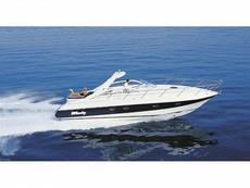 Windy 42 Grand Bora 2006 Boat specs