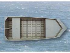 Xpress 1756VJ 2006 Boat specs