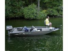 Xpress H50 2006 Boat specs