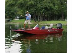 Xpress H51 2006 Boat specs