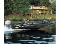 Xpress H56 2006 Boat specs