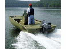 Xpress HD17CC 2006 Boat specs