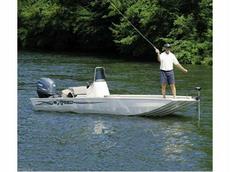 Xpress HD22CC 2006 Boat specs