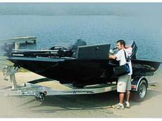 Xpress SVX - SVX17 2006 Boat specs