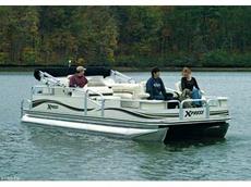 Xpress X20REF 2006 Boat specs