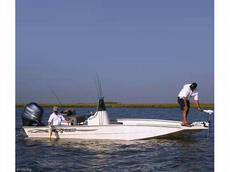 Xpress X21B 2006 Boat specs
