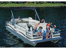 Xpress X22F 2006 Boat specs
